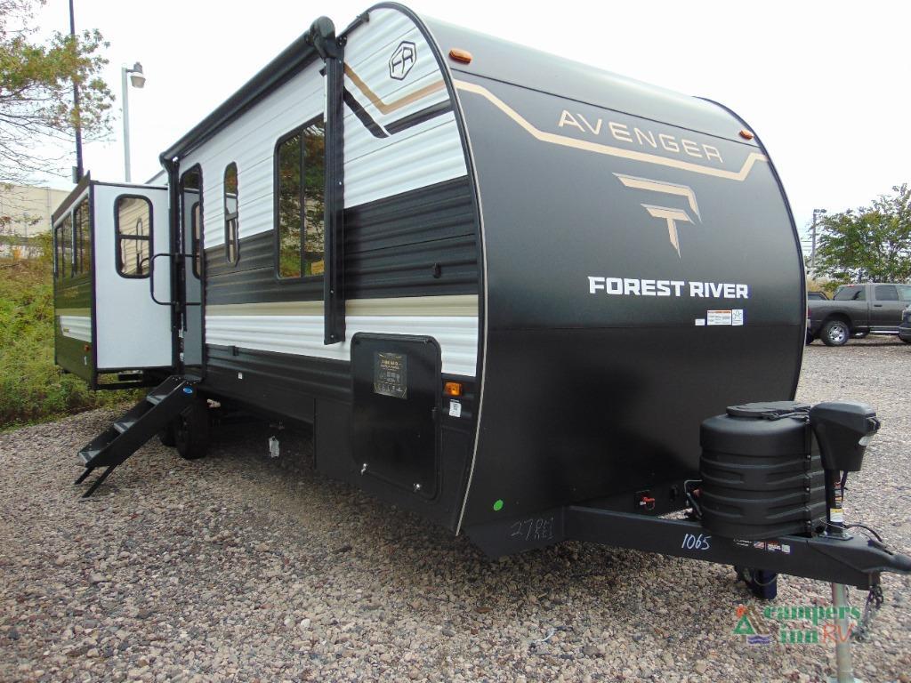 2026 Prime Time Rv Avenger 27REI in hatfield PA
