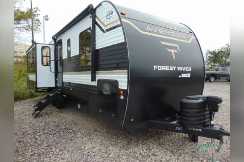 2026 Prime Time Rv Avenger 27REI in hatfield PA