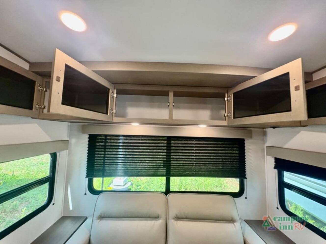 A photo of this 2026 Grand Design Reflection 100 Series 28RL