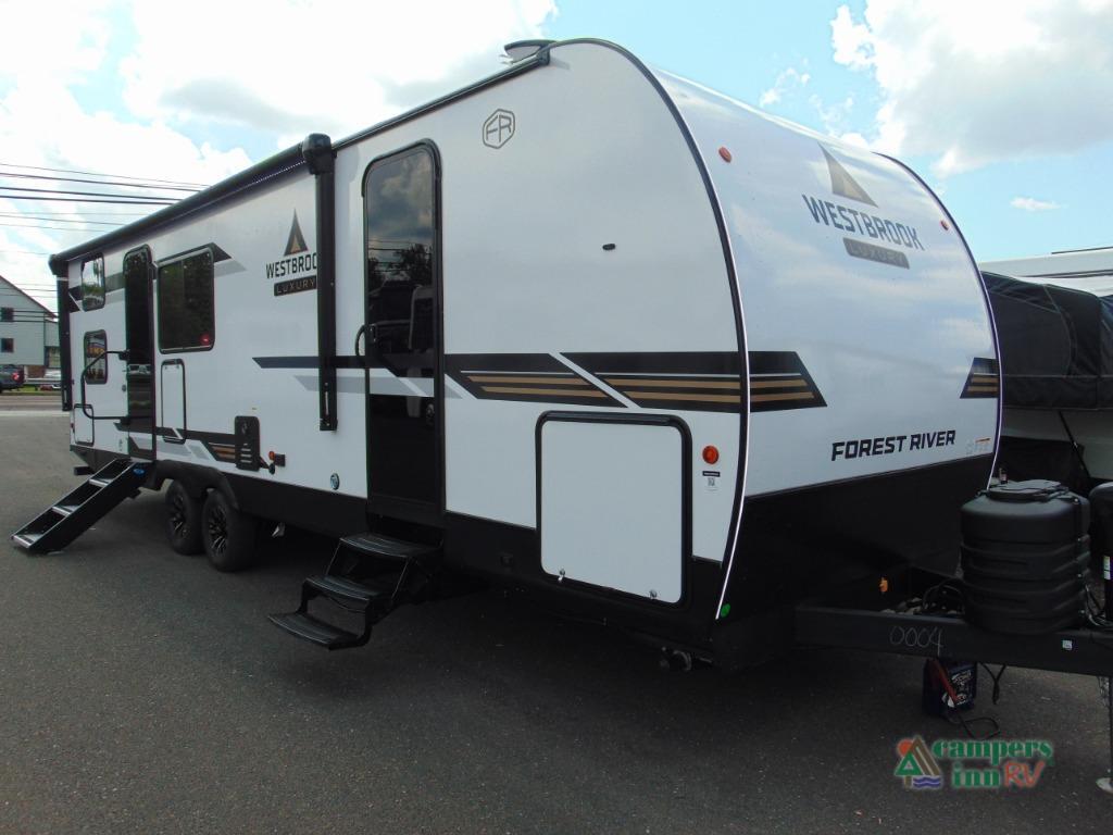 2026 Forest River Rv Westbrook Luxury 285BHLC in hatfield PA