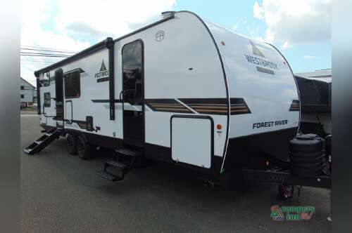 2026 Forest River Rv Westbrook Luxury 285BHLC in hatfield PA