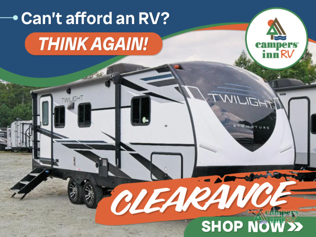 2021 Cruiser Twilight Signature 2100 TW 2100 in tucker GA