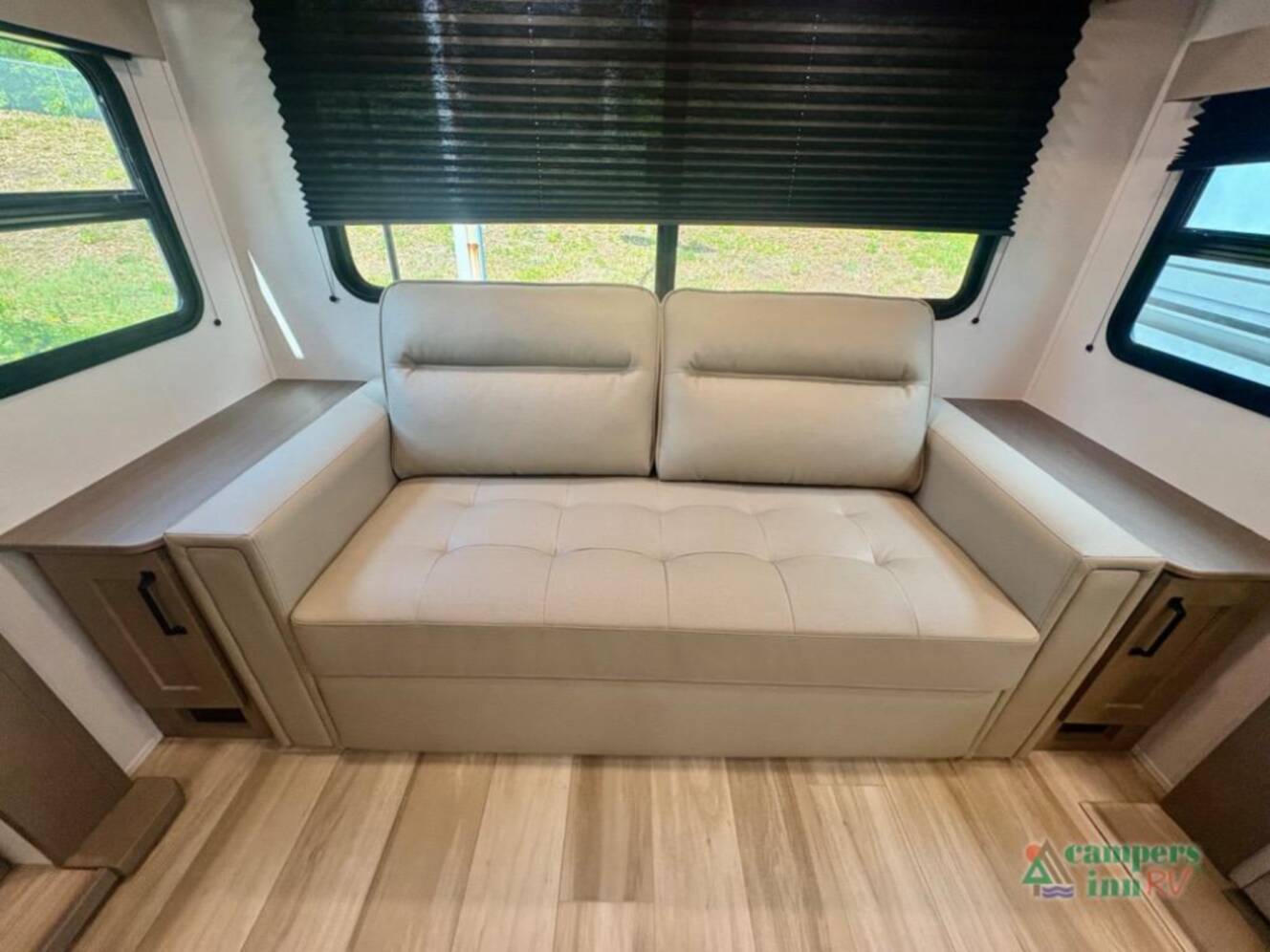 A photo of this 2026 Grand Design Reflection 100 Series 28RL