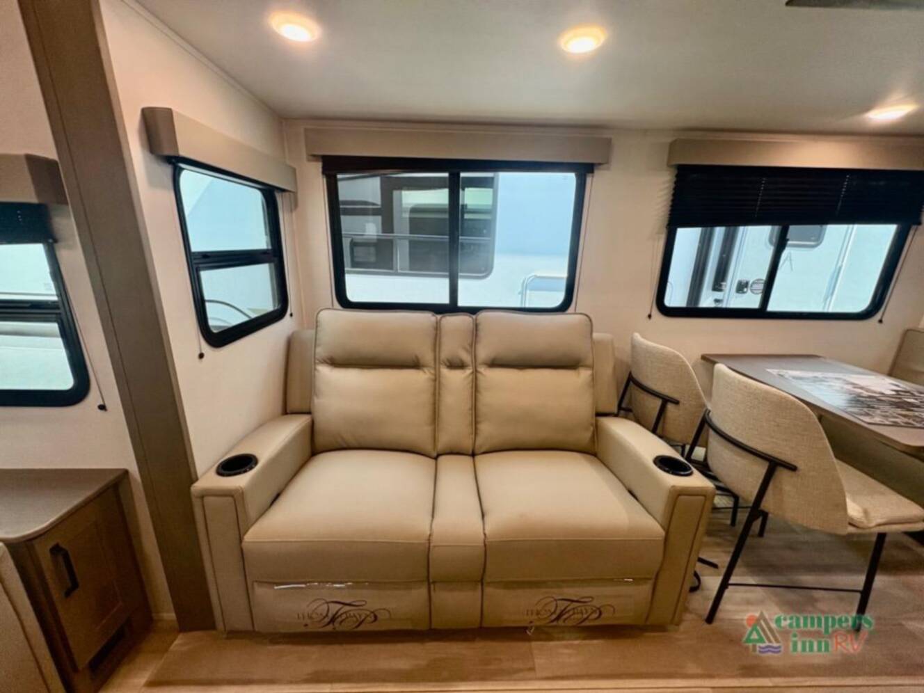 A photo of this 2026 Grand Design Reflection 100 Series 28RL