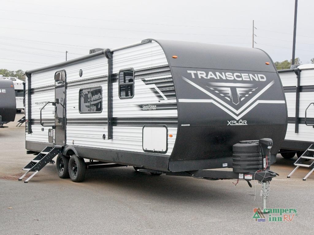 2025 Grand Design Transcend Xplor 25MLX in lebanon junction KY
