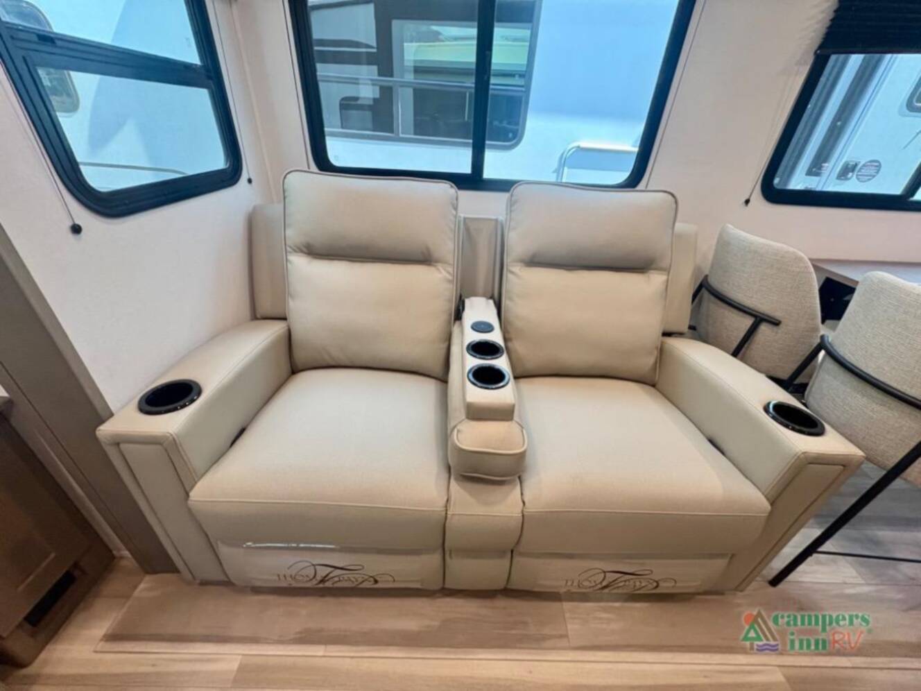 A photo of this 2026 Grand Design Reflection 100 Series 28RL