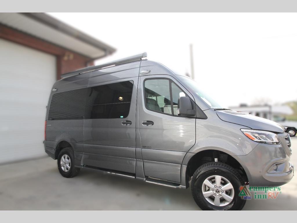 2025 Roadtrek Agile SS AWD BASE in tucker GA