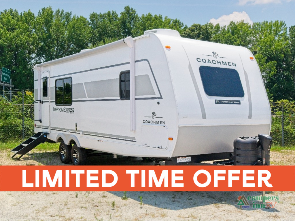 2026 Coachmen Rv Freedom Express Select 247SE in tucker GA