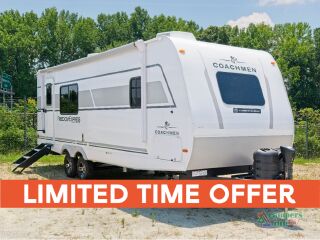 2026 COACHMEN FREEDOM EXPRESS SELECT 247SE