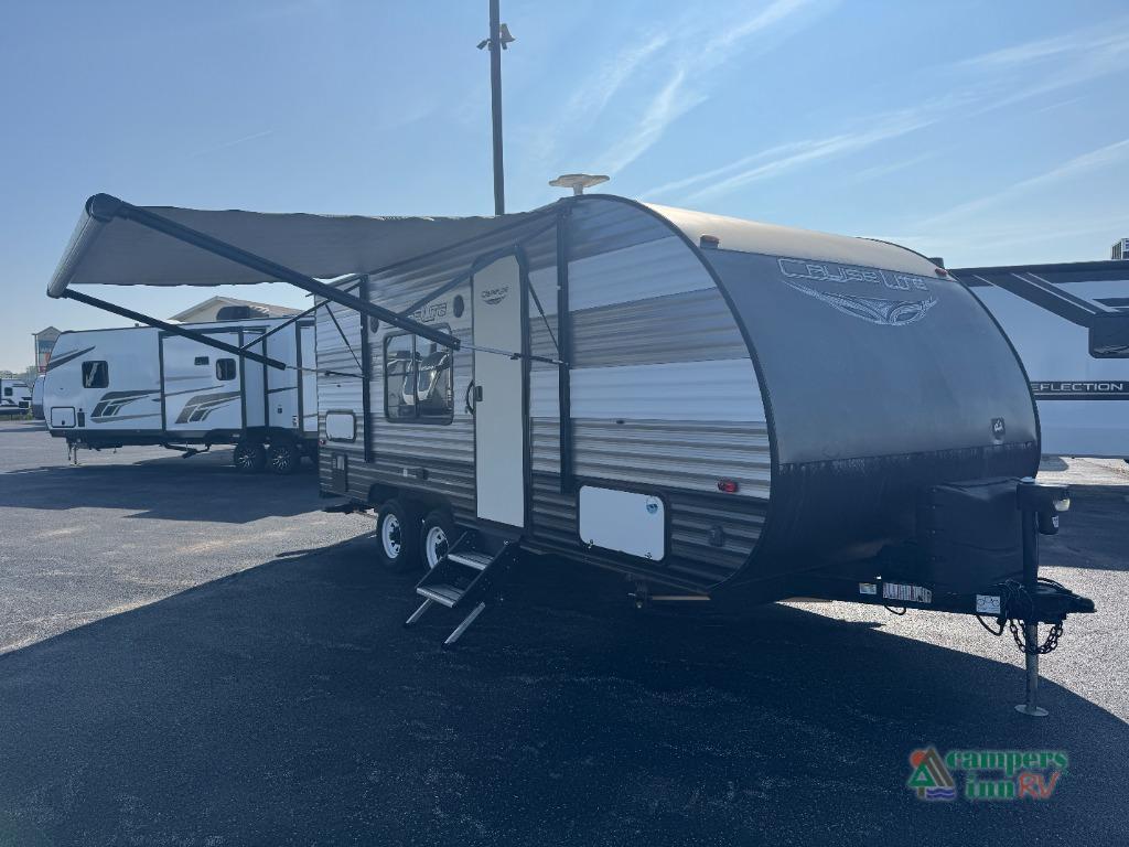 2019 Forest River Rv Salem Cruise Lite 171RBXL RV