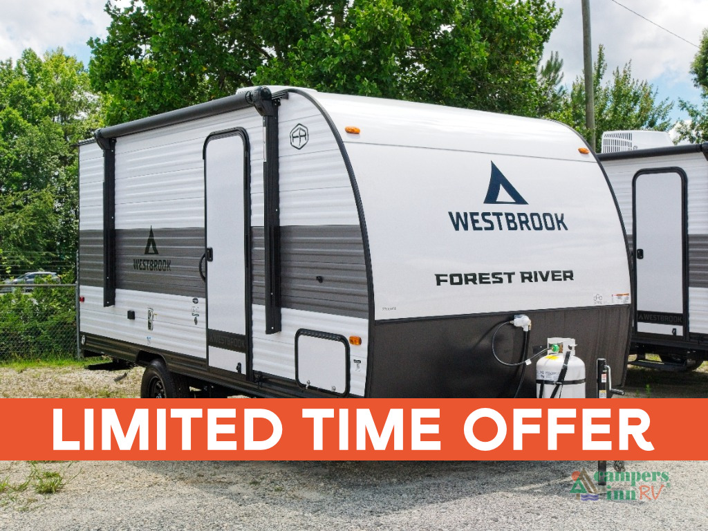 2026 Forest River Rv Westbrook 16CC in tucker GA