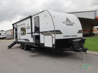 2026 FOREST RIVER WESTBROOK LUXURY 245RKLC