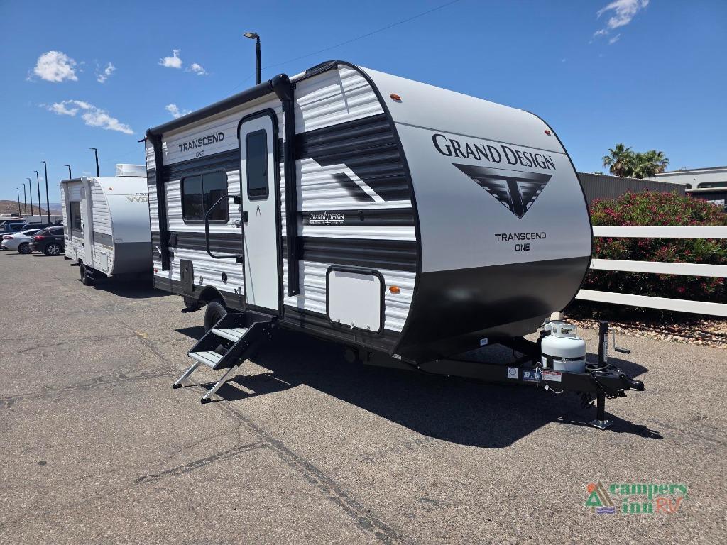2026 Grand Design Transcend One 151RB in st. george UT