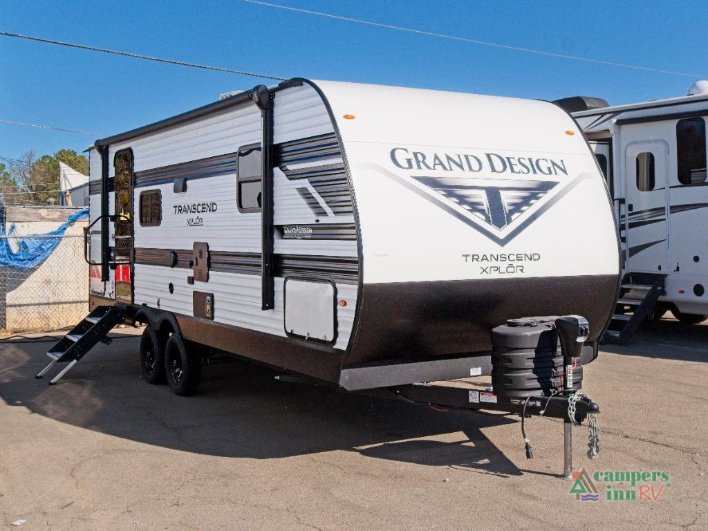 2026 Grand Design Transcend Xplor 22RBX in tucker GA