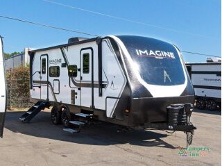 2026 GRAND DESIGN IMAGINE 2300MK
