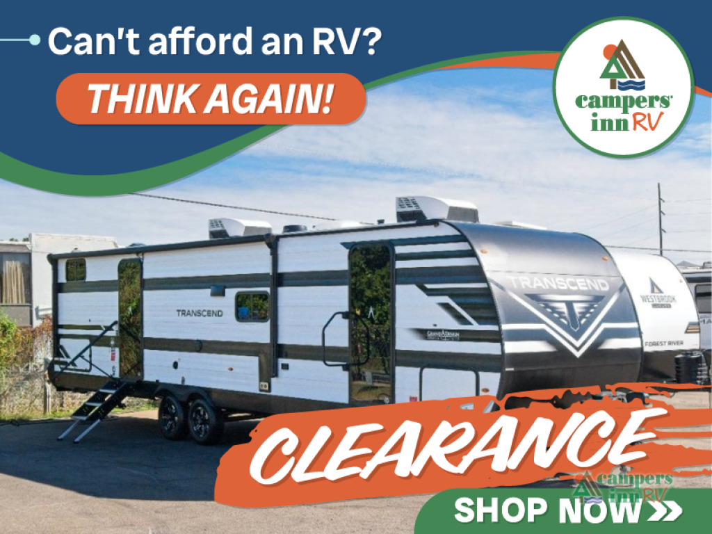 2026 Grand Design TRANSCEND 305BHT RV