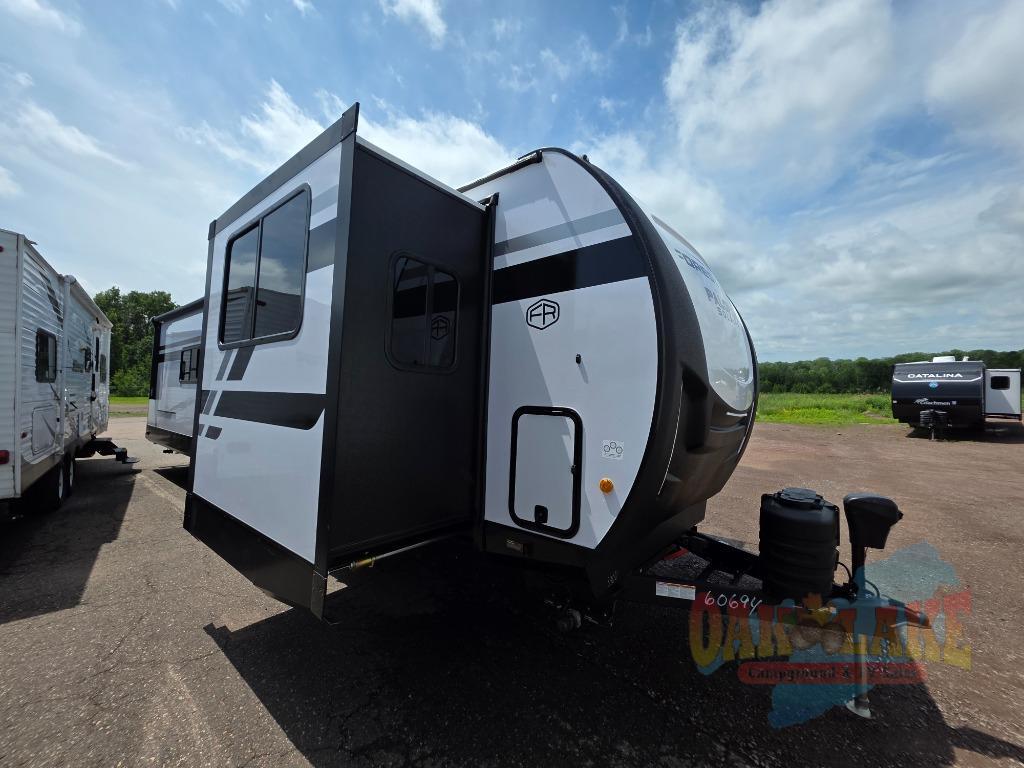 2026 Forest River Rv Solaire 3300FLBS in moose lake MN