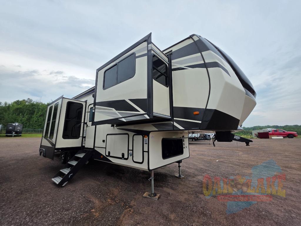 2023 Prime Time Rv Sanibel 3802WB in moose lake MN