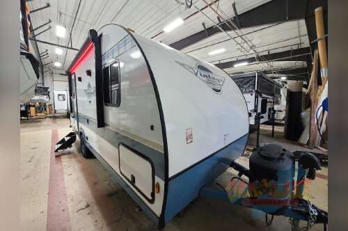 2025 Gulf Stream Rv Vintage Cruiser 19ERD in moose lake MN