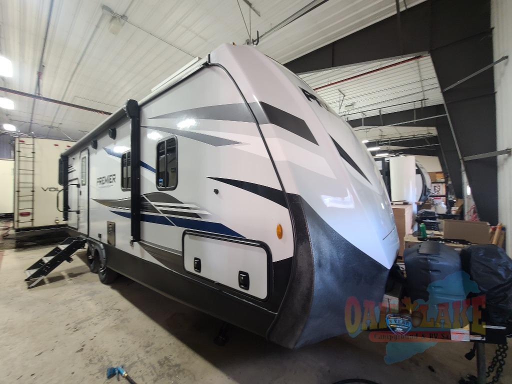 2022 Keystone Rv Premier Ultra Lite 23RBPR in moose lake MN