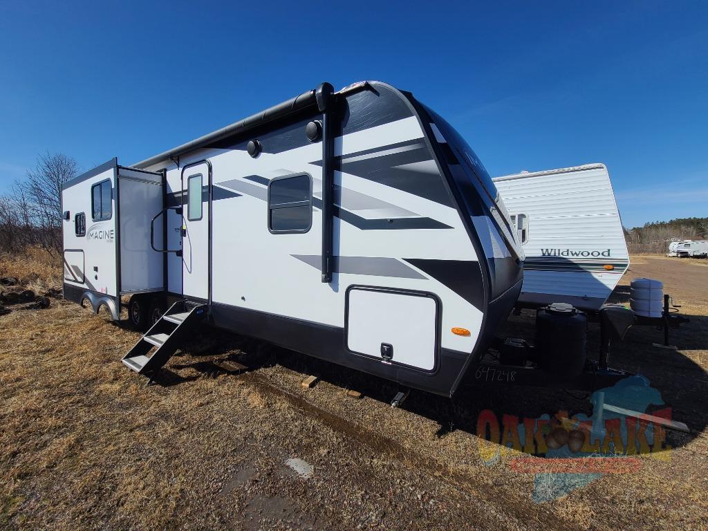 2023 Grand Design Imagine 2670MK in moose lake MN
