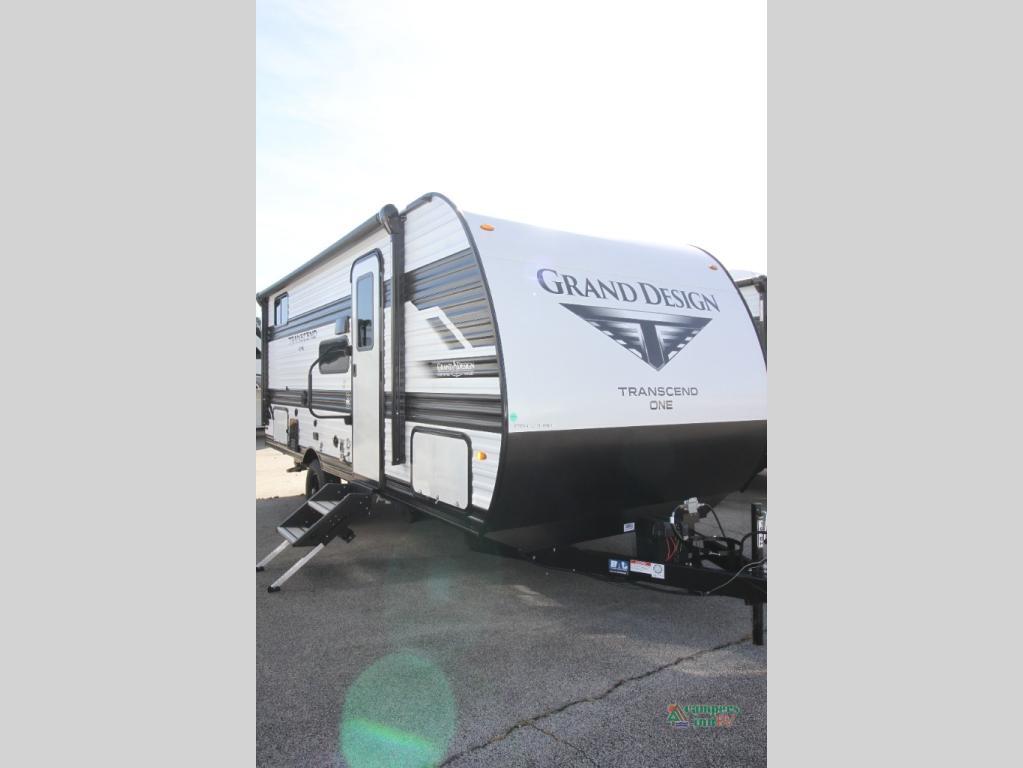 2026 Grand Design Transcend One 161BH in tucker GA