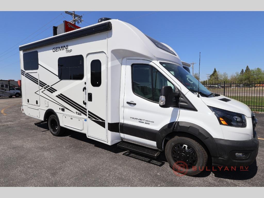 2026 Thor Motor Coach Gemini TRIP 22MT in duluth MN