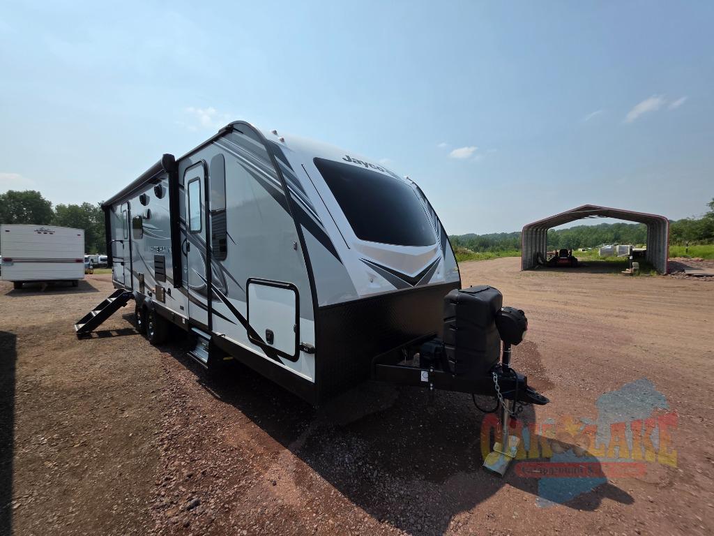 2021 Jayco White Hawk 27RB in moose lake MN