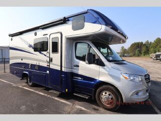 2024 DYNAMAX CORP ISATA 3 SERIES 24FW