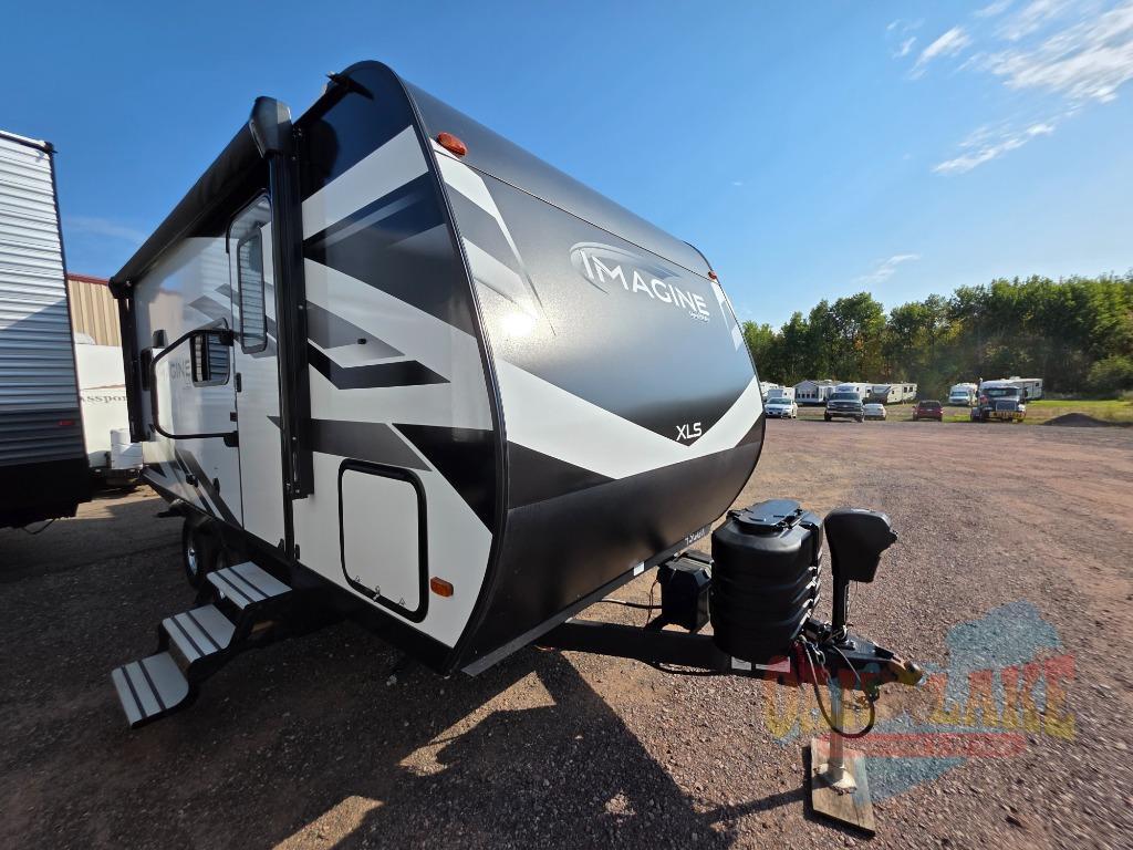 2024 Grand Design Imagine XLS 17MKE in moose lake MN