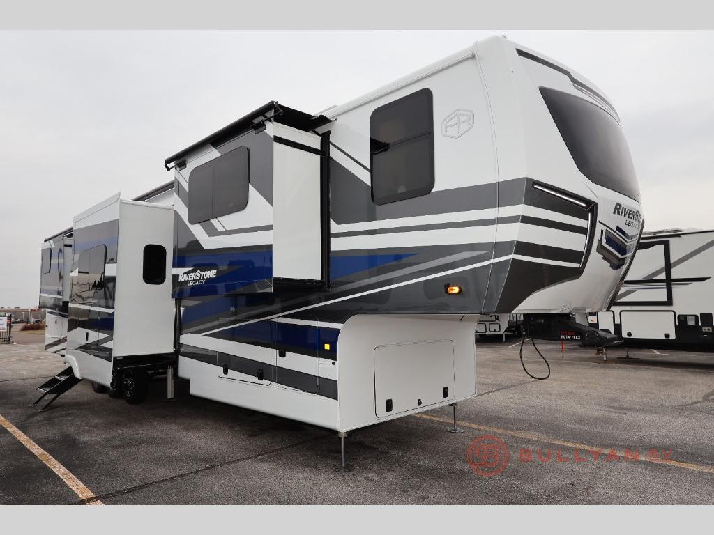2025 Forest River Rv RiverStone 425FO RV