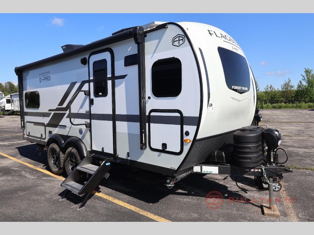 2026 Forest River Rv Flagstaff E-Pro E20FK RV