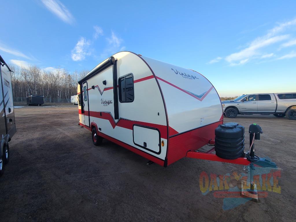 2024 Gulf Stream Rv Vintage Cruiser 19ERD in moose lake MN