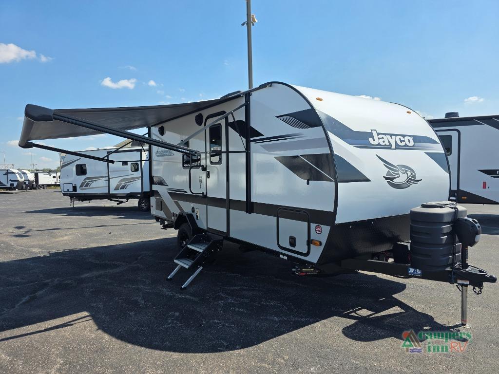 2025 Jayco Jay Feather 183FBS in collinsville IL