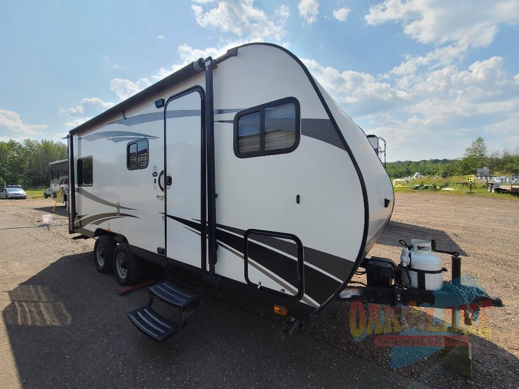 2019 Pacific Coachworks Surf Side 18MX in moose lake MN