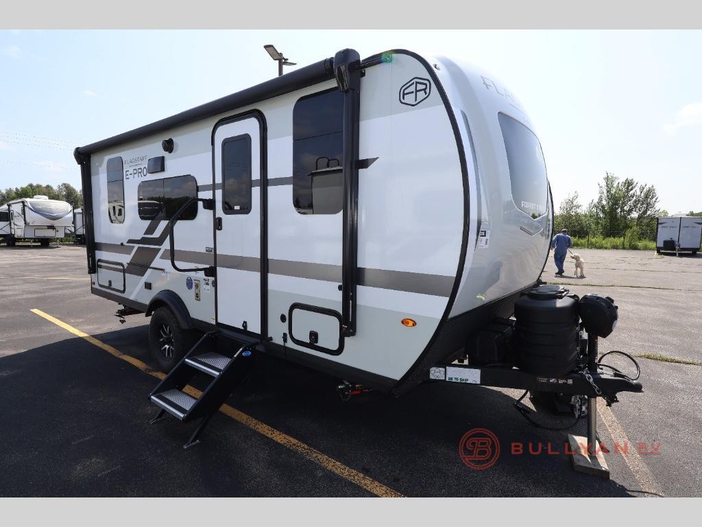 2026 Forest River Rv Flagstaff E-Pro E19DBH RV