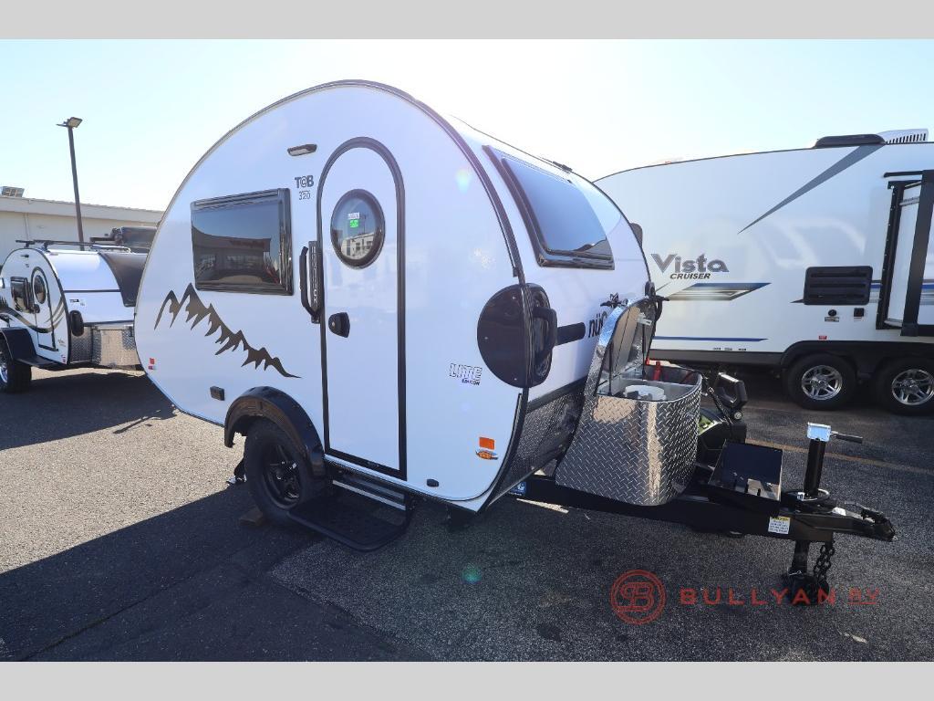 2026 Nucamp Rv TAB 320 LITE Std. Model in duluth MN