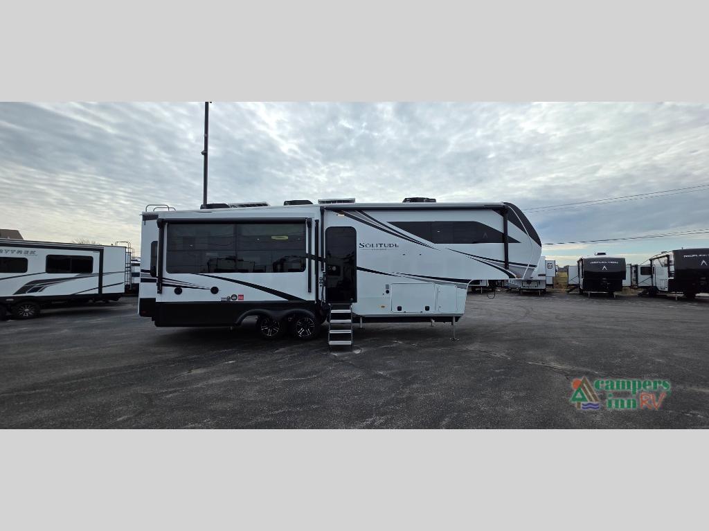 2026 Grand Design Solitude 310GK in collinsville IL