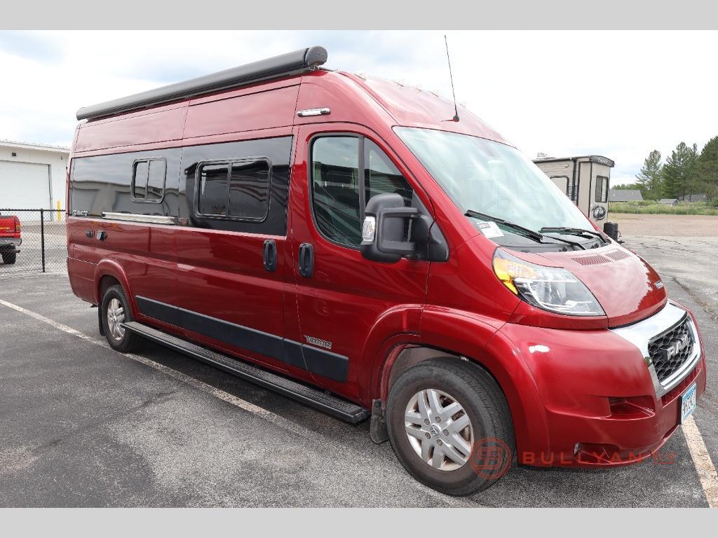 2022 Winnebago Travato 59G in duluth MN