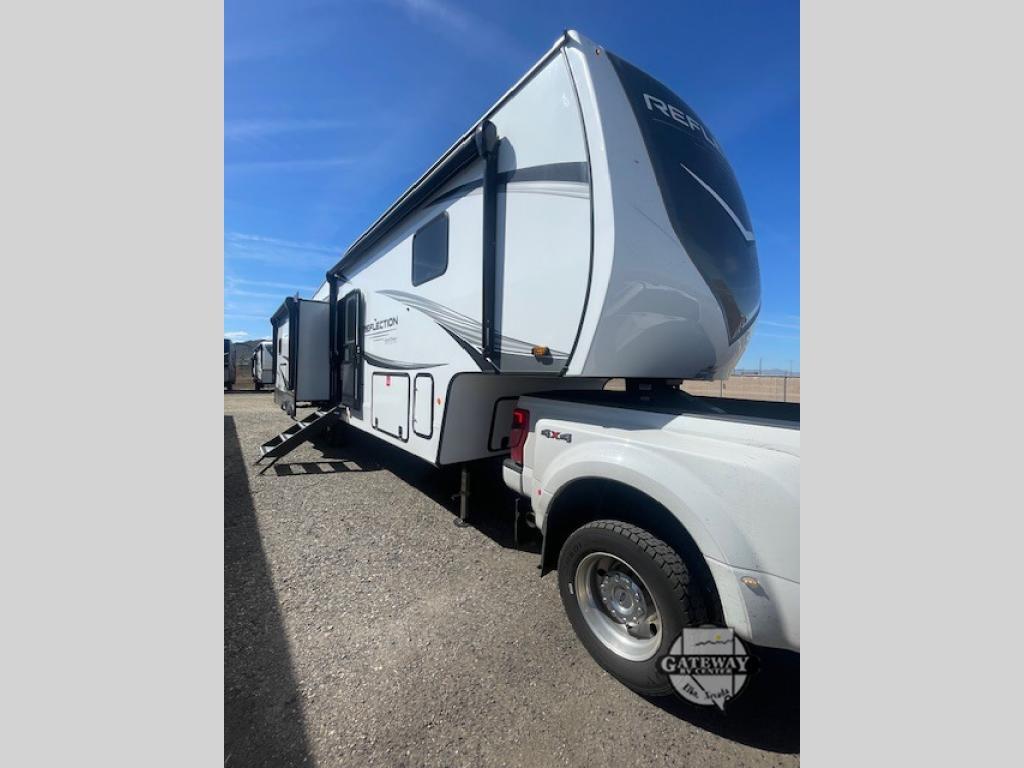 2025 Grand Design Reflection 320MKS in elko NV