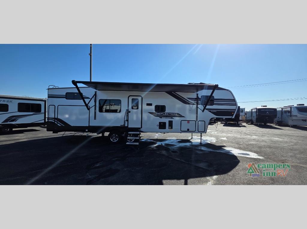2026 Grand Design Reflection 100 Series 32BH in collinsville IL