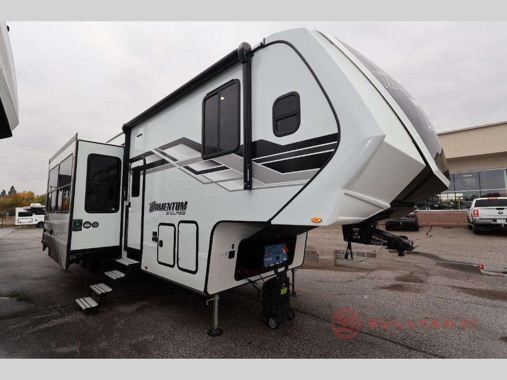 2026 Grand Design Momentum G-Class 394G in duluth MN