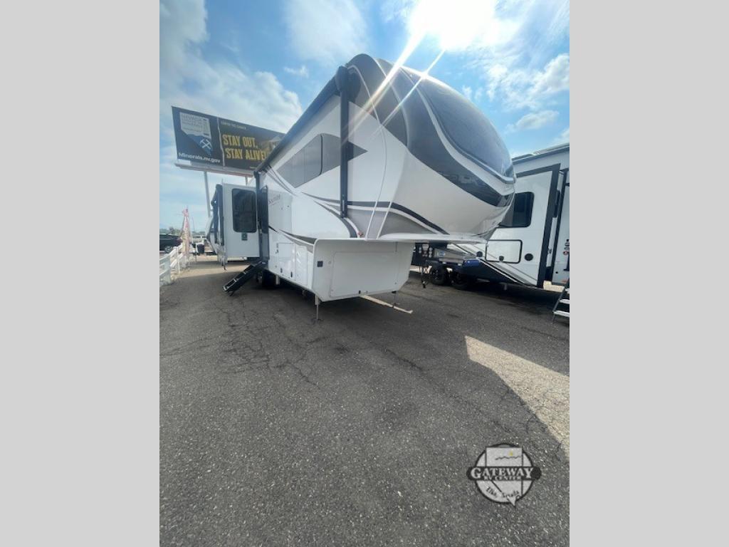 2026 Grand Design Solitude 310GK RV