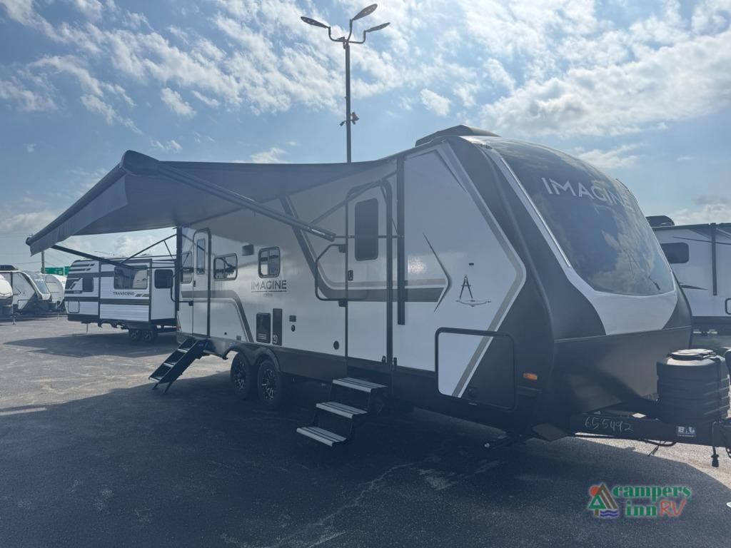 2026 Grand Design Imagine 2500RL in collinsville IL