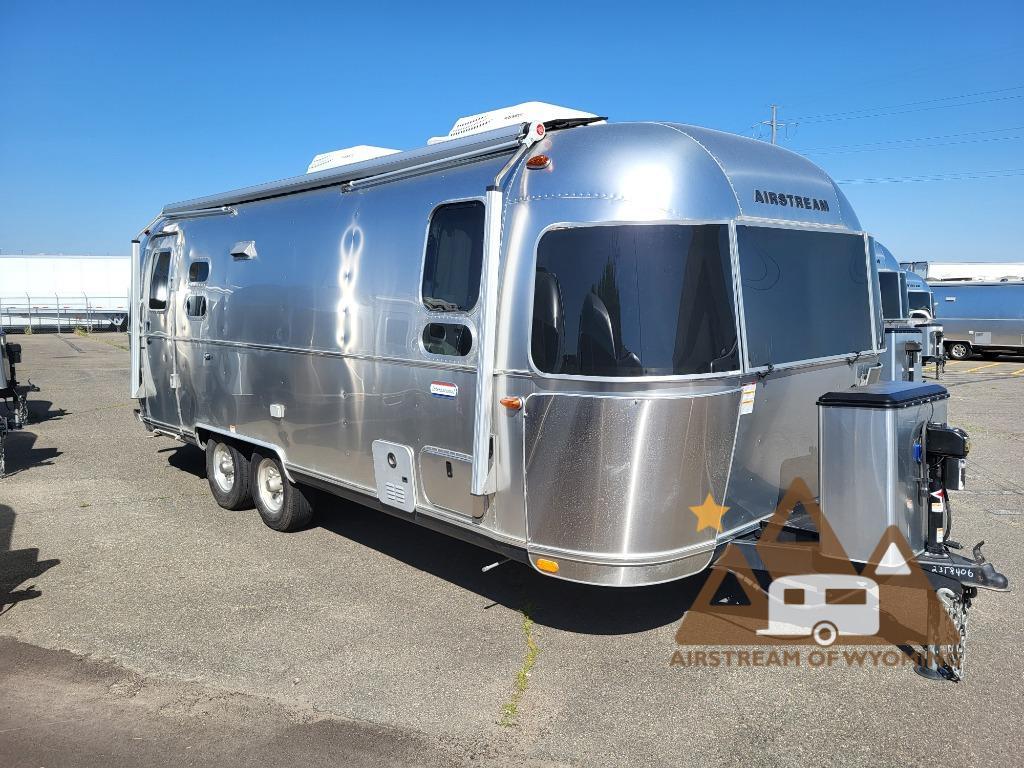2023 Airstream International 25FBQ in etna WY