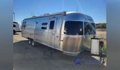 2015 Airstream International Serenity 30RB QUEEN RV