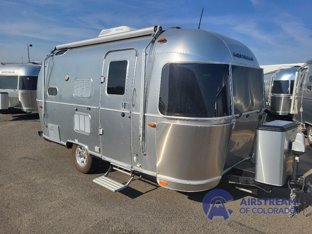 2017 Airstream Flying Cloud 19 Bunk RV