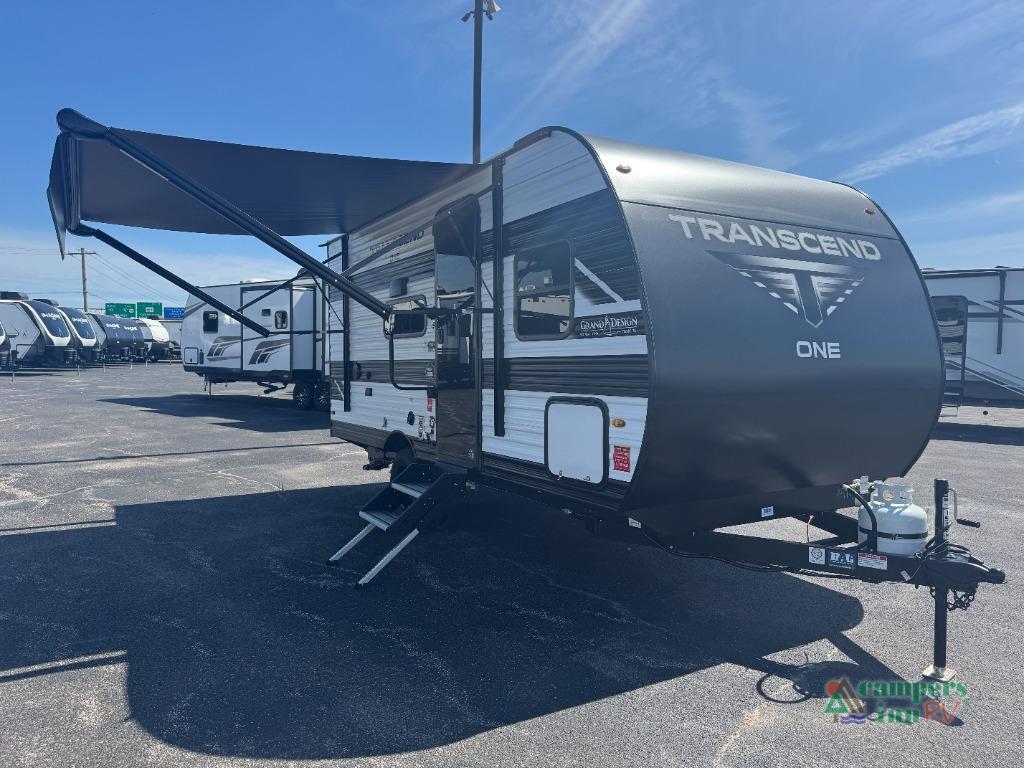 2026 Grand Design Transcend One 151BH in collinsville IL