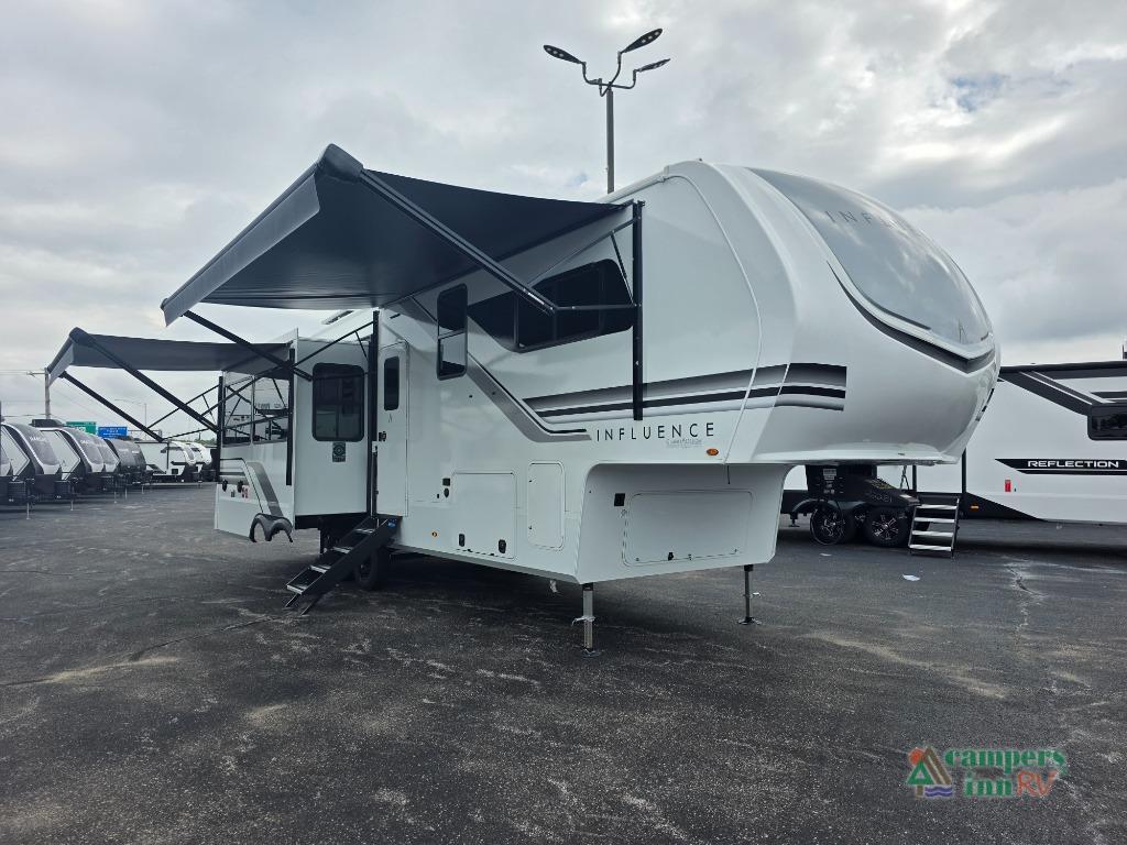 2026 Grand Design Influence 3003RL in collinsville IL