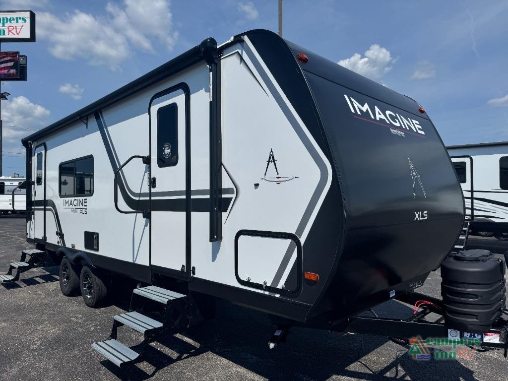 2026 Grand Design Imagine XLS 23LDE in collinsville IL